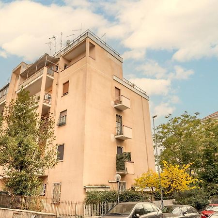 Вилла Tom'S House Рим Экстерьер фото