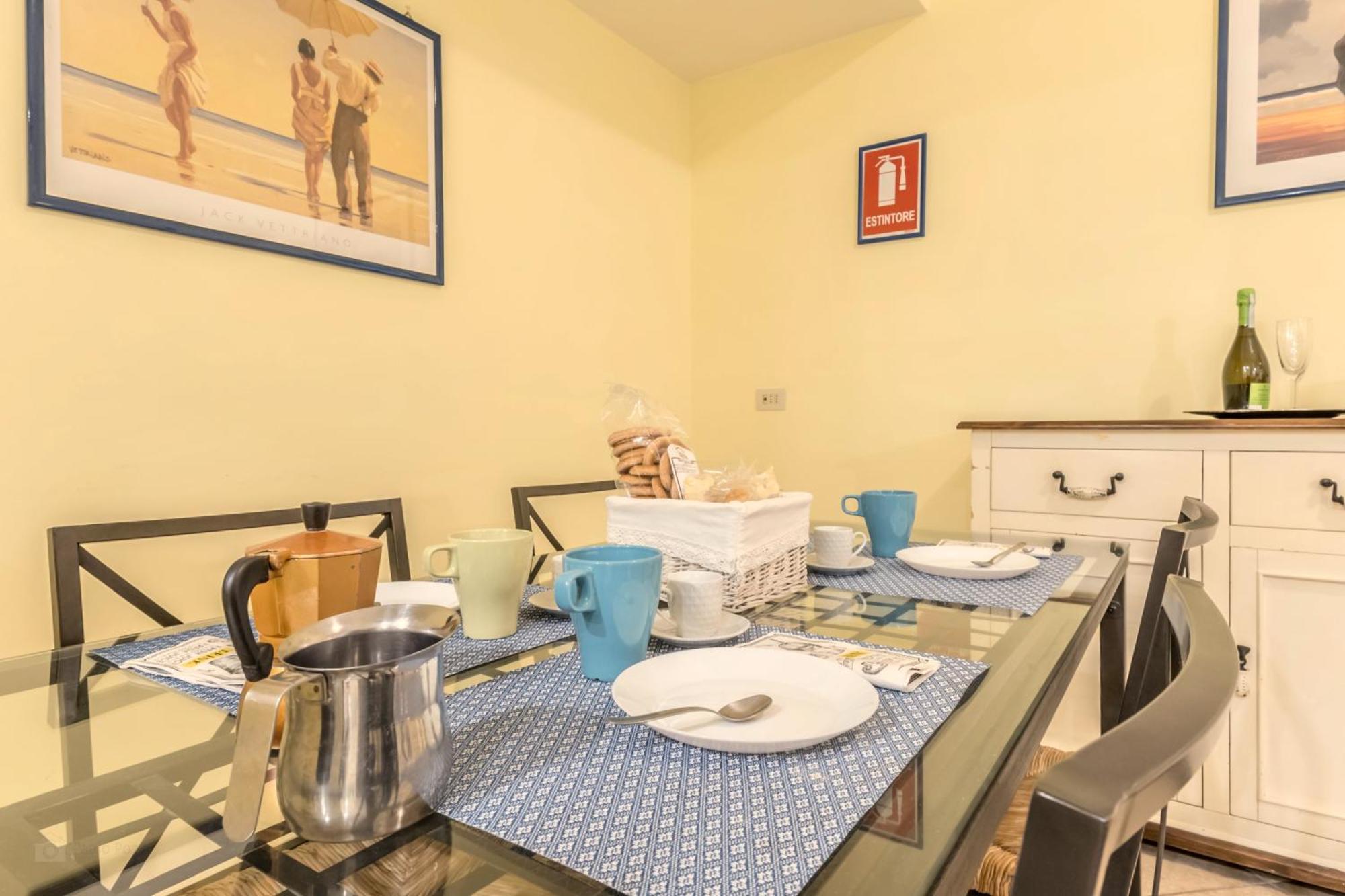Вилла Tom'S House Рим Экстерьер фото